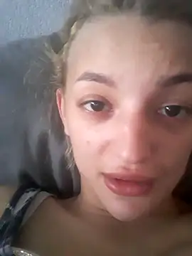 SashaPri's Webcam Show