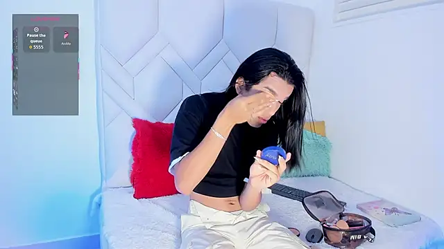 عرض كام sky_velvet
