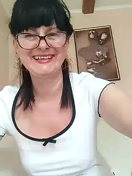 AliceSwan57 Webcam-Show