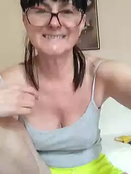 Webkamerová show AliceSwan57