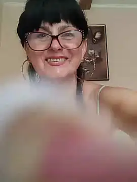 Webkamerová show AliceSwan57