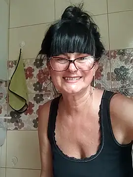 Webkamerová show AliceSwan57