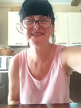 Webkamerová show AliceSwan57
