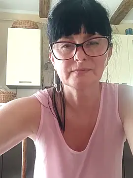 Show de webcam de AliceSwan57