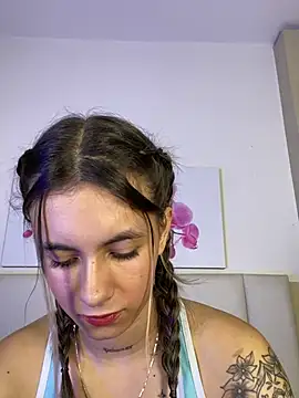 JuliaColemann Live XXX-Chat