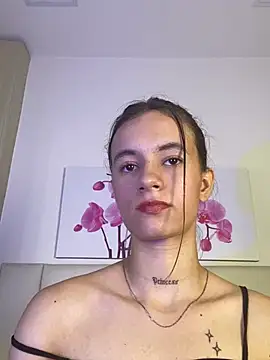 JuliaColemann Live XXX Chat