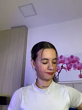 JuliaColemann Live XXX-Chat