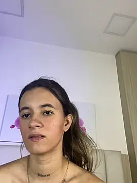 Czat XXX na żywo – JuliaColemann