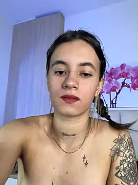 Sembang XXX Secara Langsung JuliaColemann