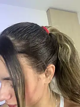 JuliaColemann Live XXX-chat
