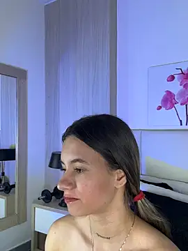 JuliaColemannn Live XXX chat