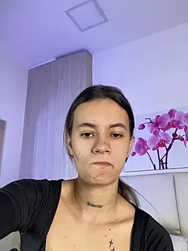 Sembang XXX Secara Langsung JuliaColemann