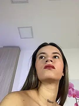 JuliaColemann Chat XXX in diretta