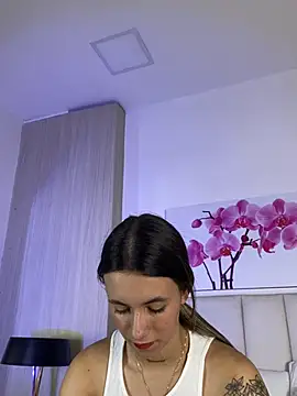JuliaColemann Chat XXX in diretta