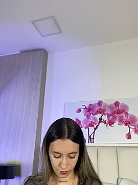 JuliaColemannのライブXXXチャット
