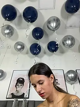JuliaColemannn Live XXX chat