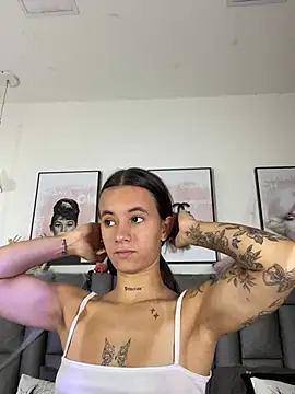 แชท XXX สดของ JuliaColemann