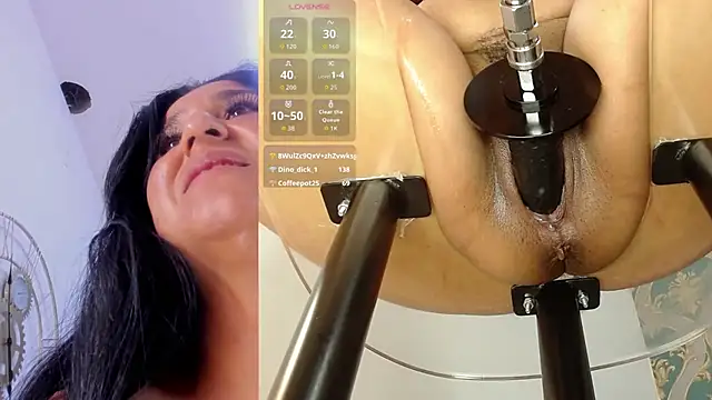 Miia_Rosee_'s Live XXX Chat
