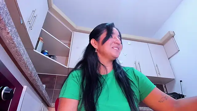 Živý XXX chat Miia_Rosee_