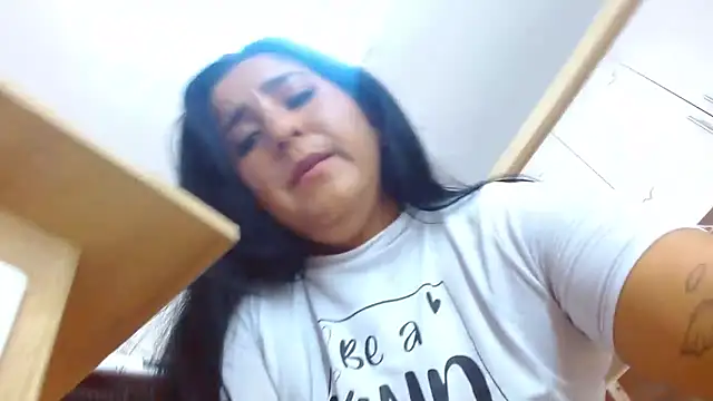 Živý XXX chat Miia_Rosee_