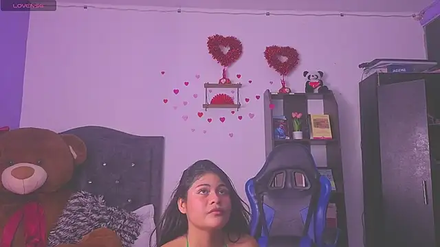 BadKittyy Live Chatraum