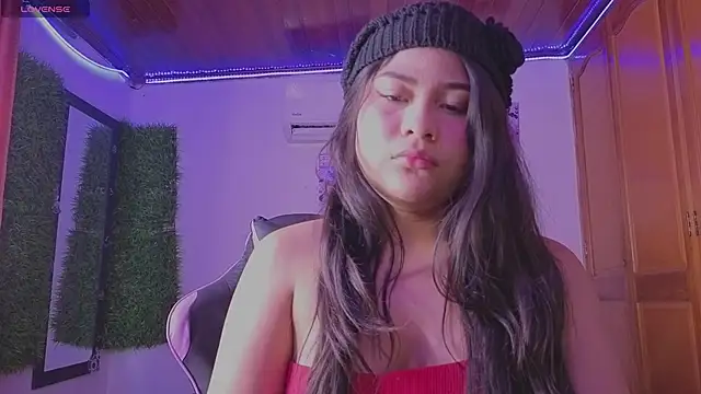 Krisstyy_Cute 라이브 XXX 채팅