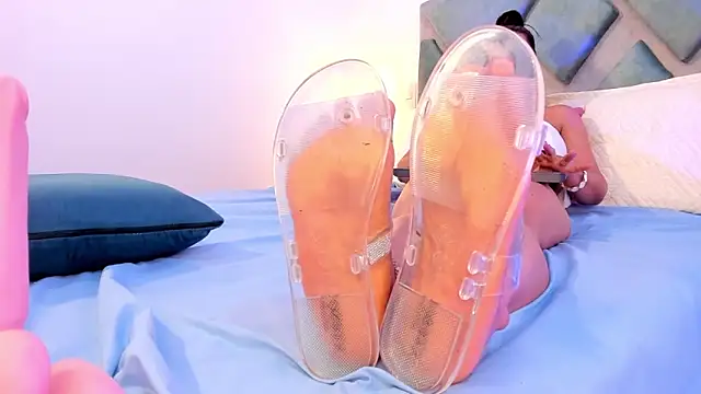 naomy_smithxx 라이브 XXX 채팅