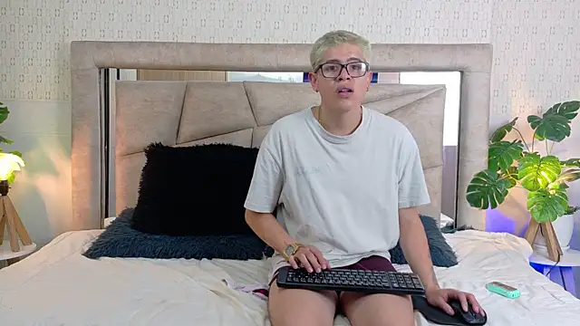 Evie_demn: вебкам-шоу