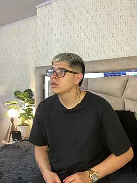 Evie_demn Webcam-Show