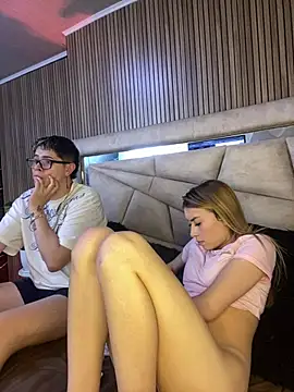Evie_demn Шоу с уебкамера
