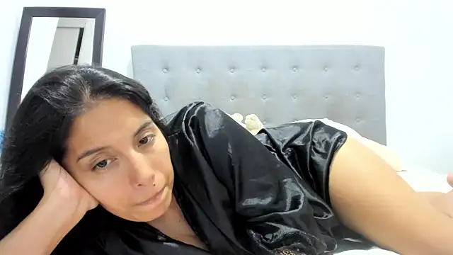 Czat XXX na żywo – LizaLorini