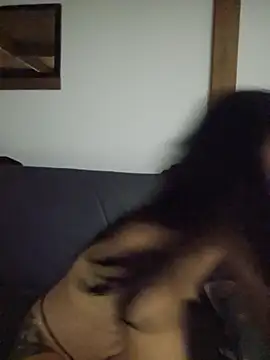 Lv_Sasha Pertunjukan Webcam