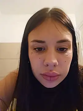 your_sasha Webcam-Show