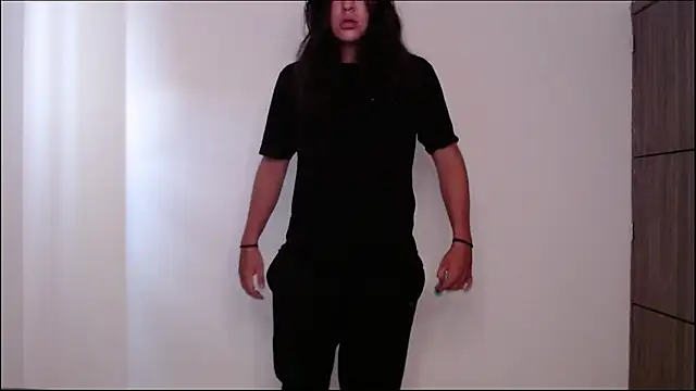 عرض كام Yigolo__