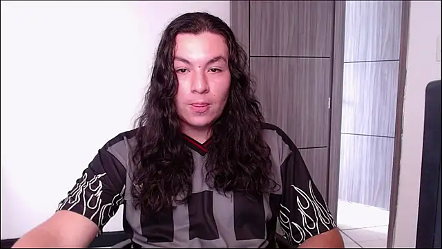 Show de Yigolo__ na webcam