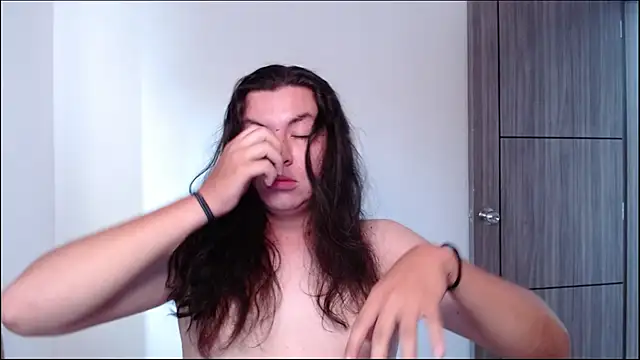 Webkamerová show Yigolo__