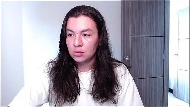 Show de Yigolo__ na webcam