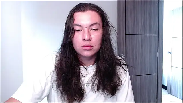 Вебкам-шоу Yigolo__