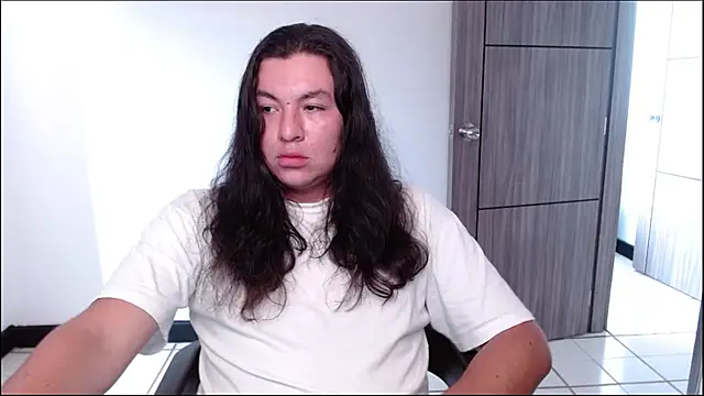 Webkamerová show Yigolo__