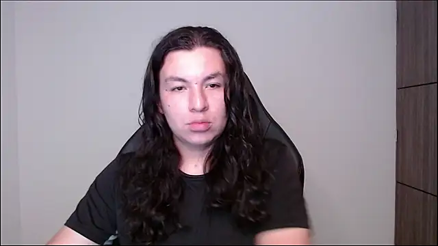 Yigolo__ Adlı Modelin Web Kamerası Şovu