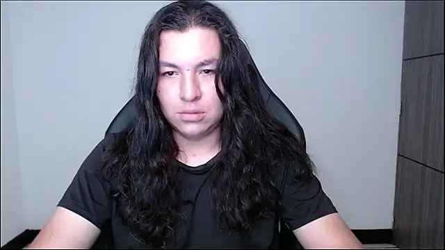 Webkamerová show Yigolo__