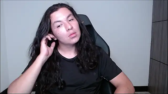 Yigolo__ 网络视讯表演