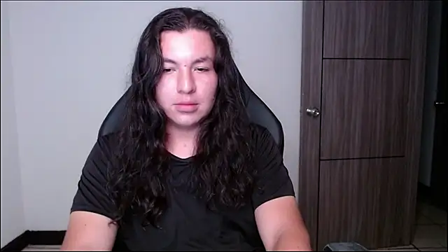 Show de Yigolo__ na webcam
