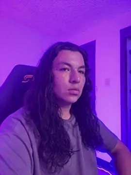 Webkamerová show Yigolo__