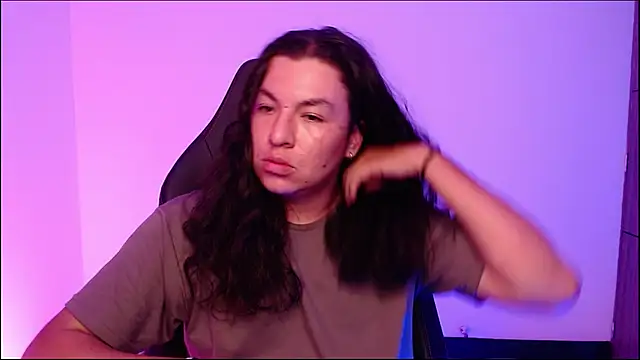 Webkamerová show Yigolo__