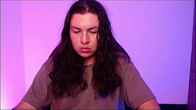 Yigolo__: вебкам-шоу