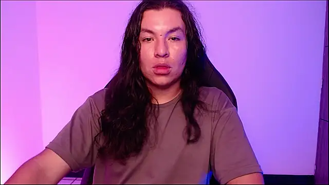 Вебкам-шоу Yigolo__