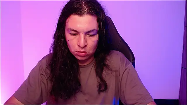 Yigolo__: вебкам-шоу
