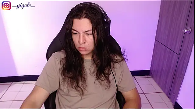 Yigolo__n Webbikameraesitys