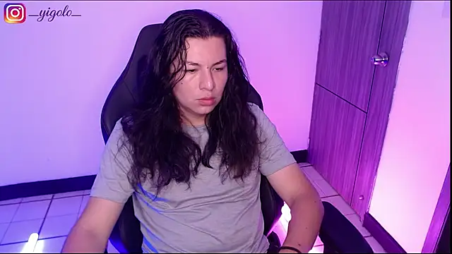 Yigolo__ 웹캠 쇼